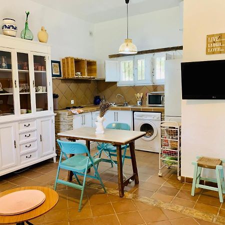Casa Manuela Villa El Palmar  Kültér fotó