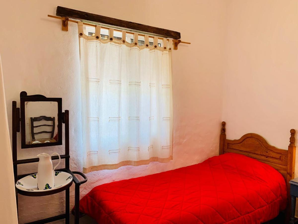 Casa Manuela Villa El Palmar  Kültér fotó